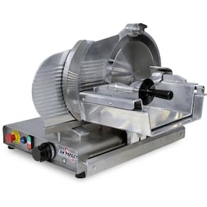 Fatiador De Carnes Fc-350-N Inox Disco 350Mm - Skymsen