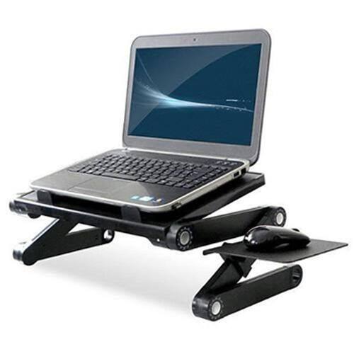 Mesa Para Notebook Dobravel Multifuncional Com Cooler é boa?