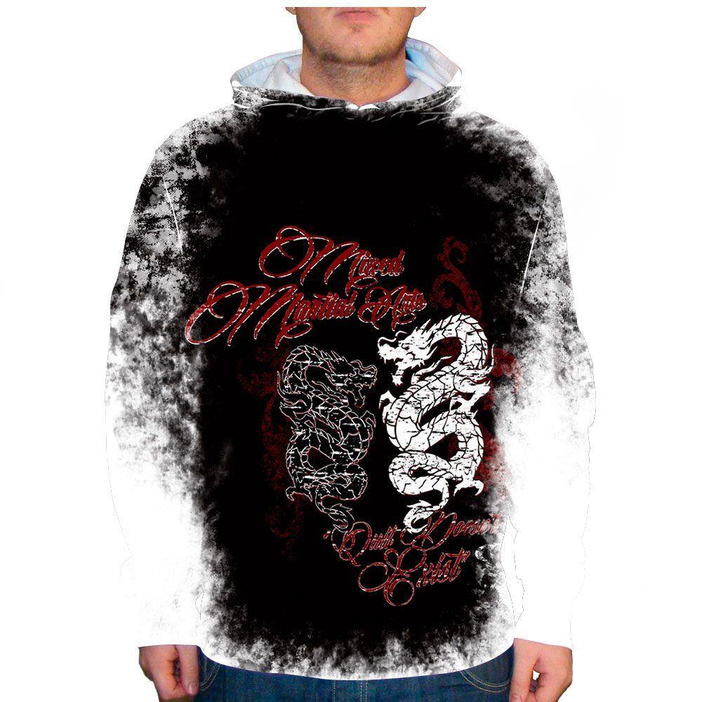 dance moletom com capuzs personalised