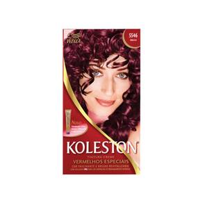 Tintura Koleston 5546 Amora