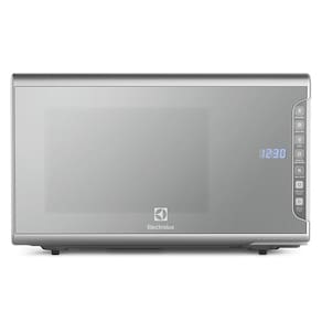 Micro-Ondas Electrolux espelhado com Painel Integrado 31L (MI41S)