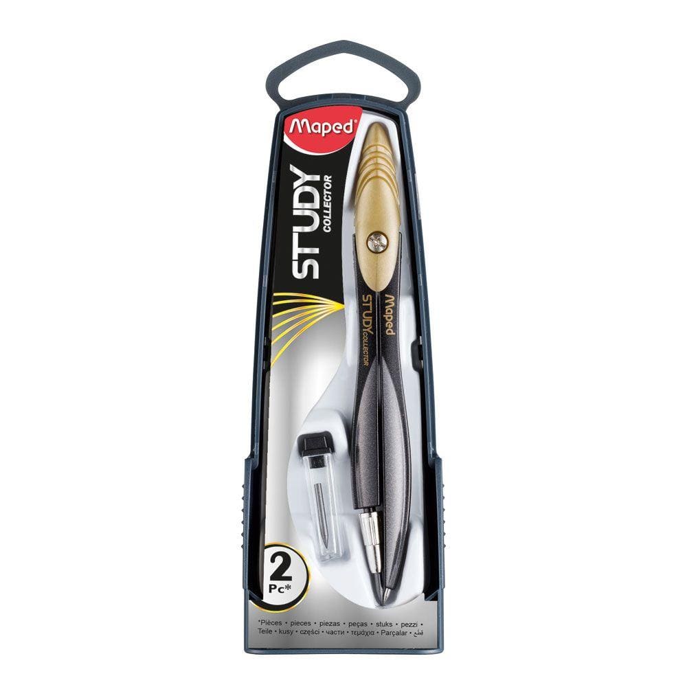 Compasso Study 2 Peças Display Maped