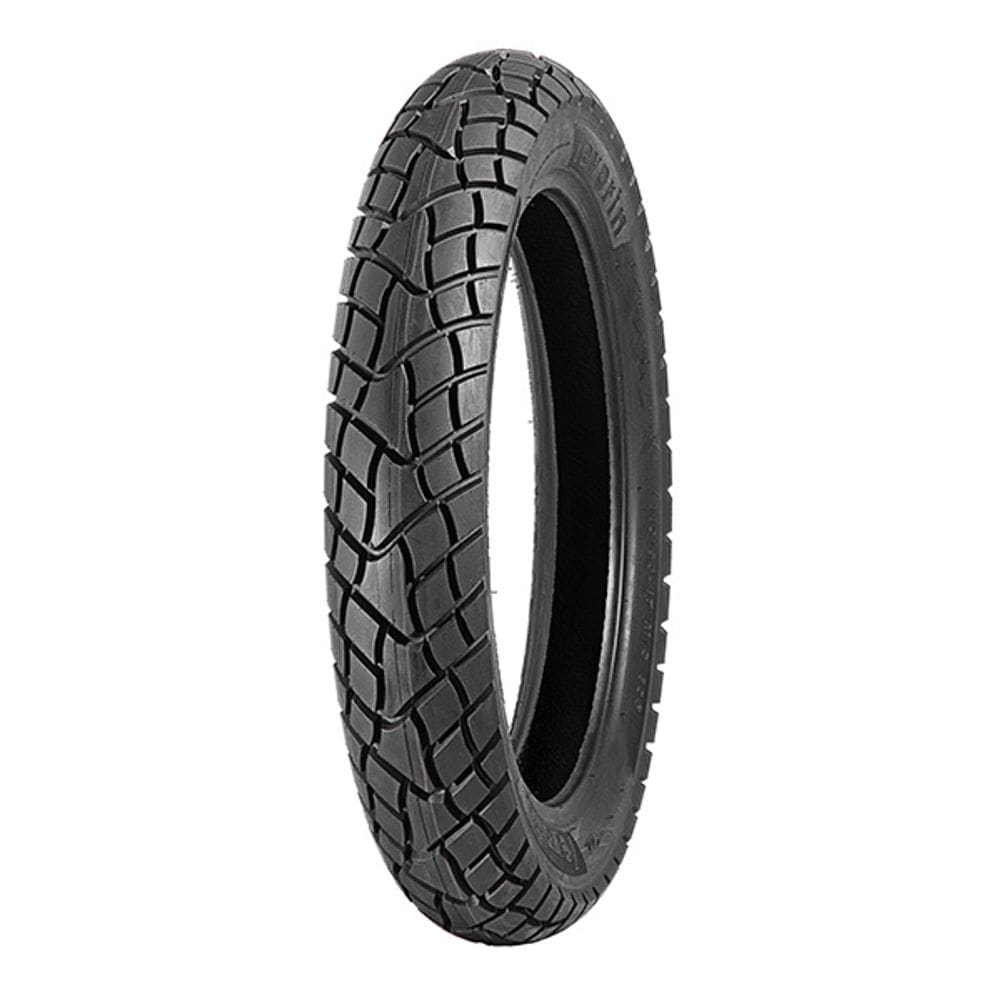 Pneu de Moto 110/90-17 Dual Sport TT Levorin 60P - Traseiro
