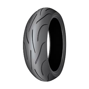 Pneu de moto 190/55R17 Pilot Power 2CT Michelin 75W - Traseiro