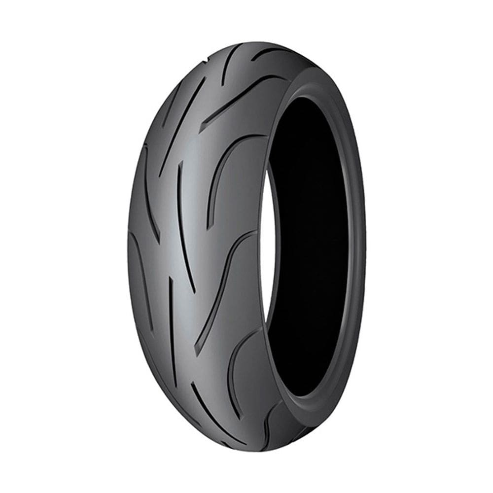 Pneu de moto 190/50R17 Pilot Power 2CT Michelin 73W - Traseiro