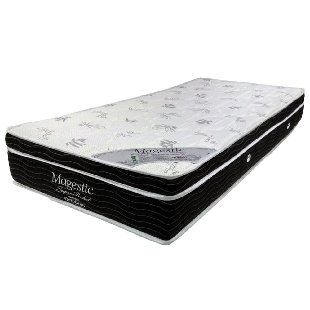 Colchão Orthoflex D20 Comfortpedic Line 68x148x12 em Promoção | Ofertas na  Americanas