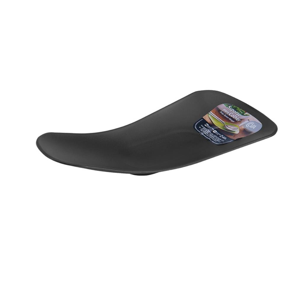 Suporte para Colher - 10563-0008 - Preto 