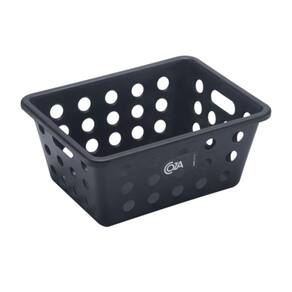Cesta Pequena - 10808/0008 - Preto