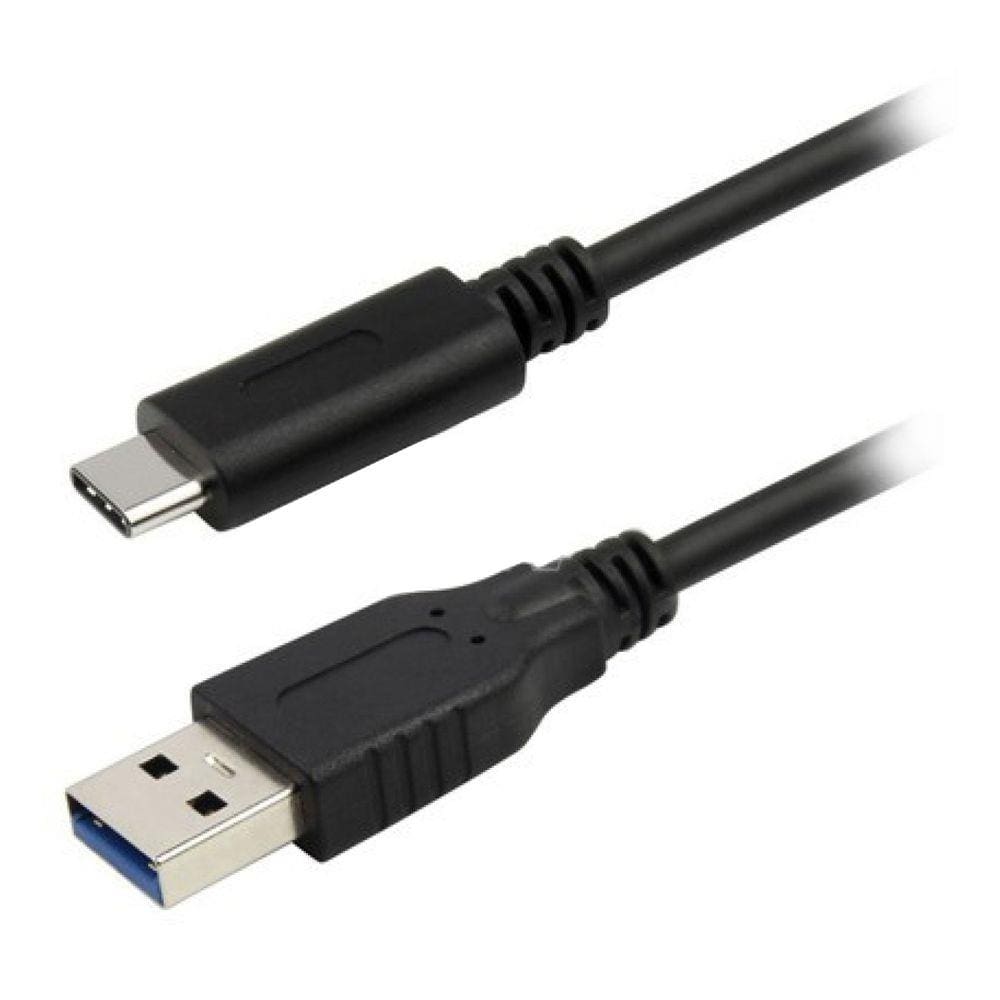 Cabo USB-C para USB 3.0 - 1 metro - Comtac - 9335