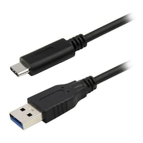 Cabo USB-C para USB 3.0 - 1 metro - Comtac - 9335