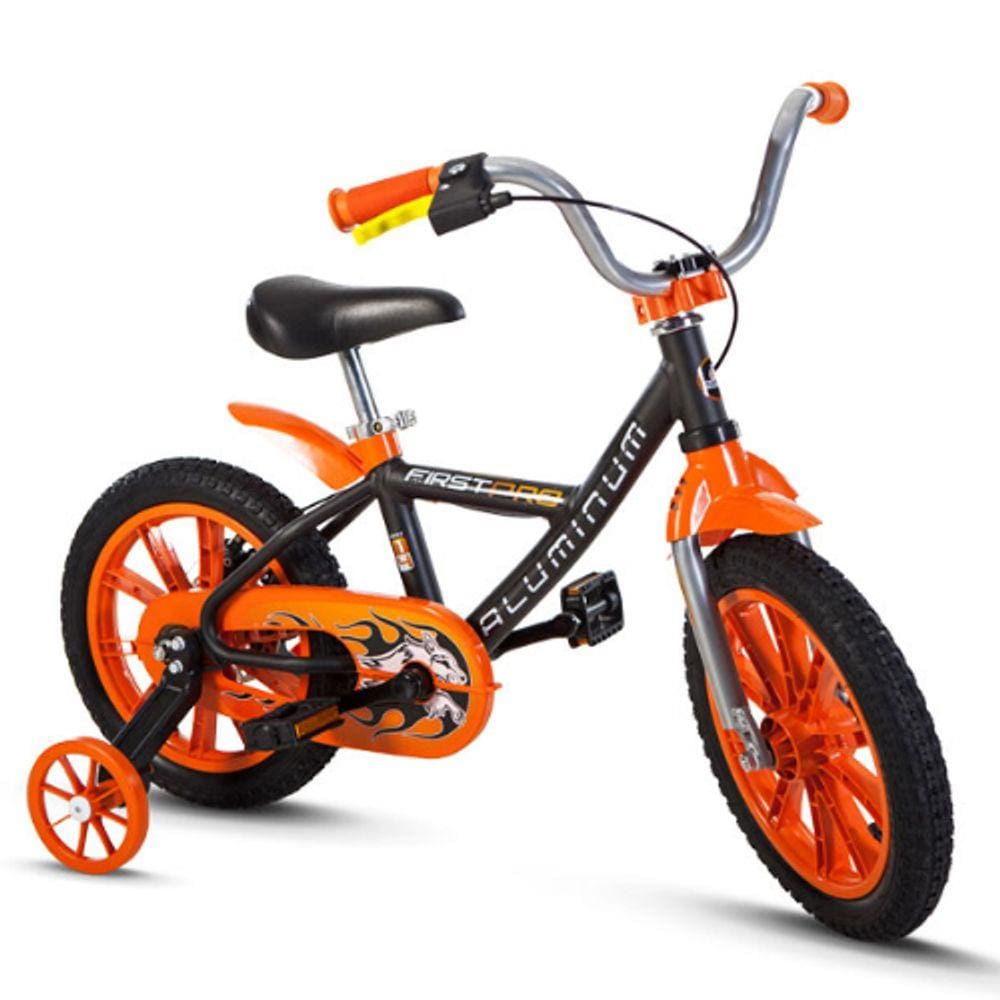 Bicicleta Nathor Aro 14 Firstpro Masculina Alumínio