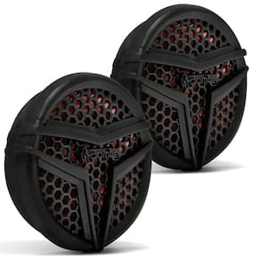 Par Mini Tweeter BL 20 160w rms