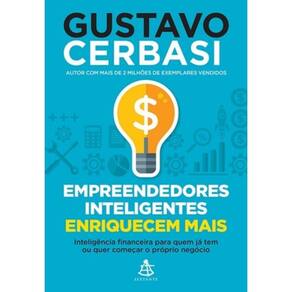 Empreendedores Inteligentes Enriquecem Mais