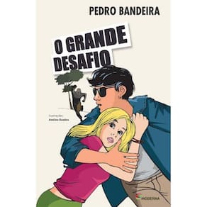 Grande Desafio, O