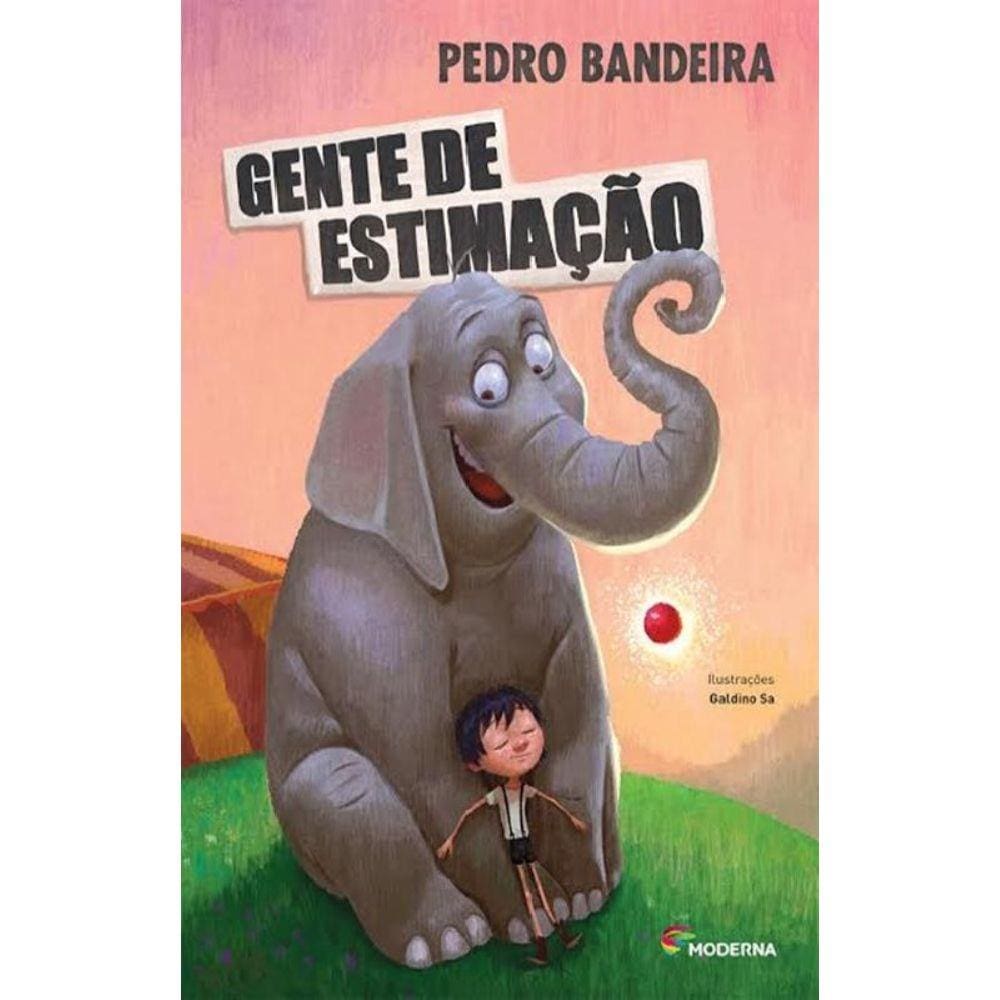 Gente De Estimacao
