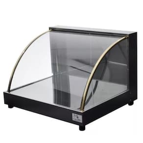 Vitrine Estufa Curva Fria Linear Ml-50 Lisboa