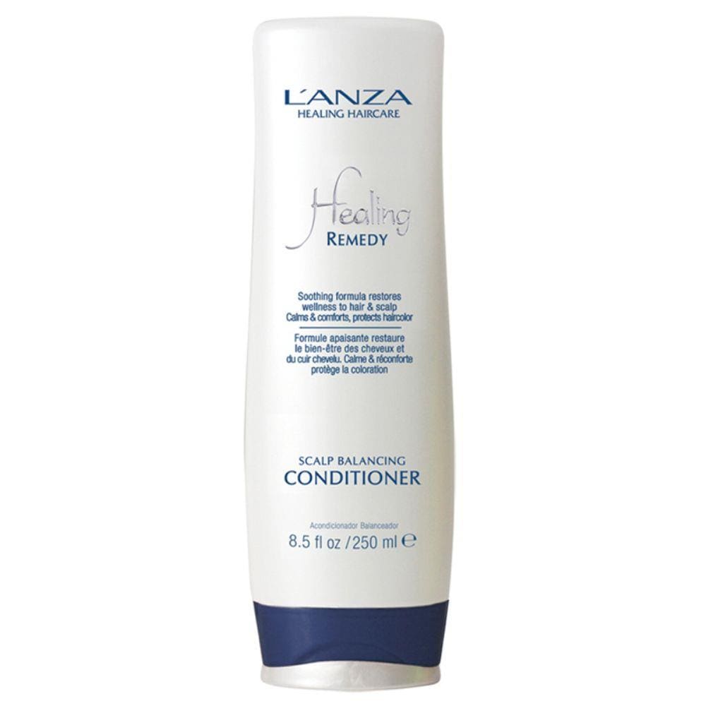 L`Anza Healing Remedy Scalp Balancing Condicionador 250ml