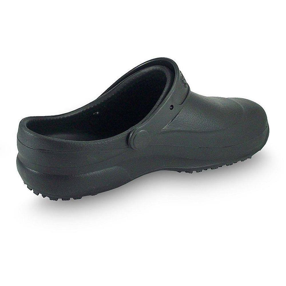 Sapato antiderrapante para cozinha | Casas Bahia