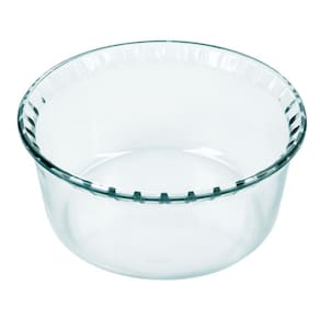 Forma Suflê 2,4L Grande Marinex (0867)