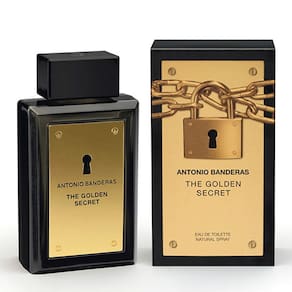 PerfumeThe Golden Secret Masculino Edt 30Ml Antonio Banderas