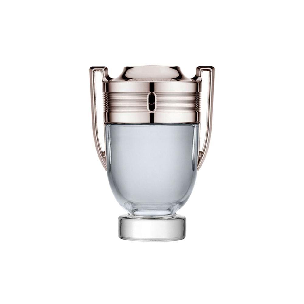 Perfume Invictus Paco Rabanne Masculino EDT - 50ml