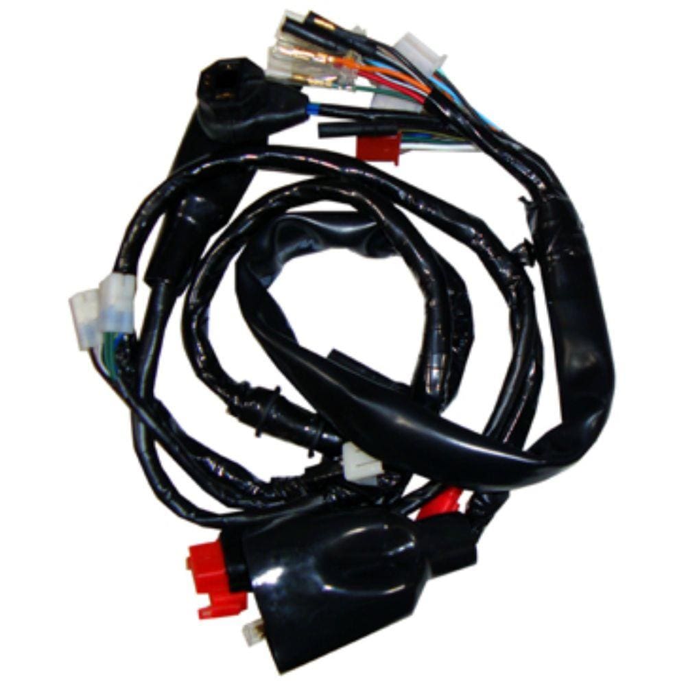 Chicote Principal Cbx 200 Strada (Magnetron)