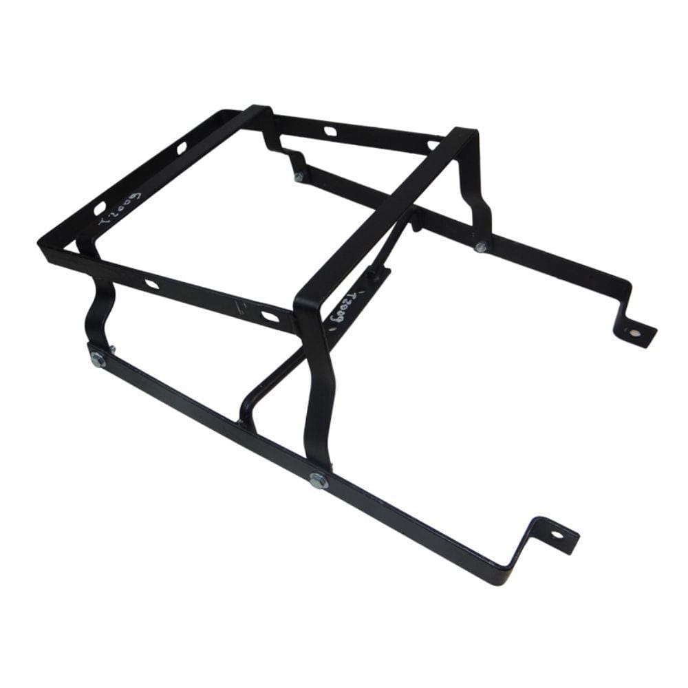 Suporte Bau Galão De Água Titan 150 2009 Até 2013 / Fan 09 Até 2013