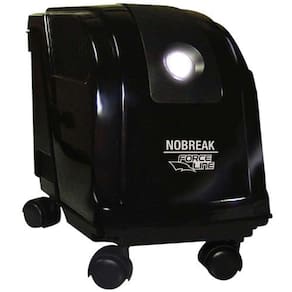 Nobreak Office Security 1200 Biv/115V Sen Preto