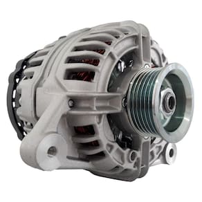 Alternador 90 Amperes - Gol - Parati - Saveiro - Santana - Motor AP 1.6, 1.8, 2.0