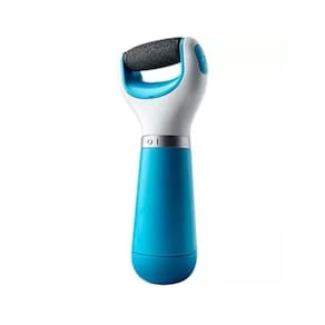 Esfoliador Eletrônico Roll para Pedicure Tipo Amope