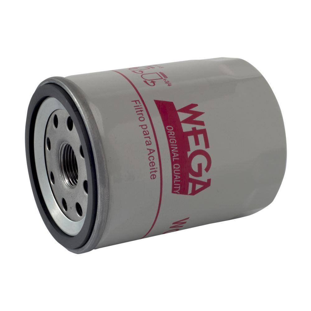 Filtro Óleo Wega WO170 = PH4558 = PSL45 = W713/16