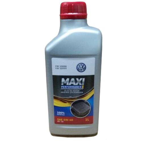Óleo Castrol 5w40 Vw 508 88 Maxi Performance 1L Menor preço em Óleo Castrol 5w40 Vw 508 88 Maxi Performance 1L
