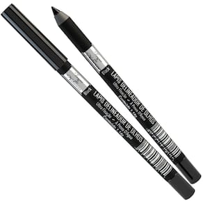 Toque de Natureza Lápis Delineador de Olhos Black