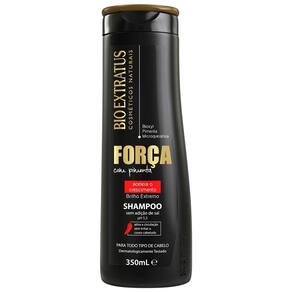 Bio Extratus Shampoo Força com Pimenta 350ml