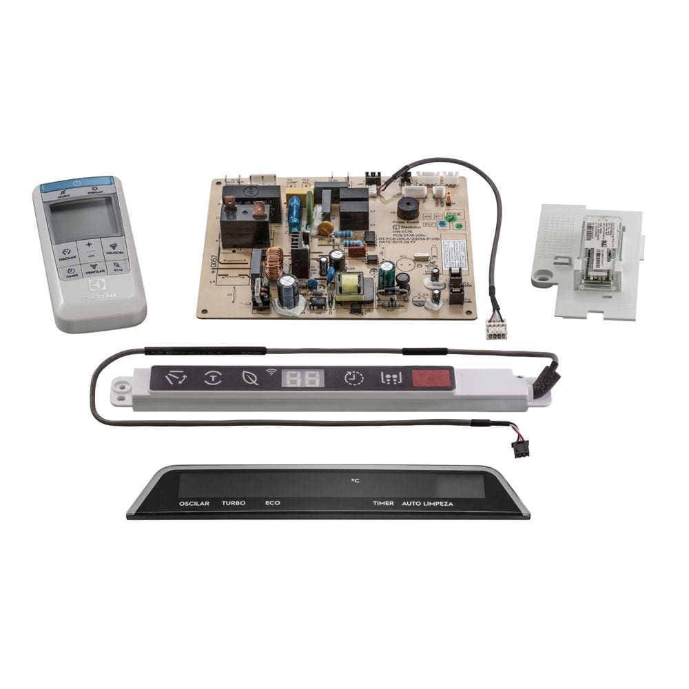 Kit Conectividade Split Hp