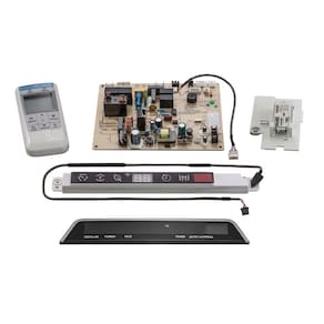 Kit Conectividade Split Hp