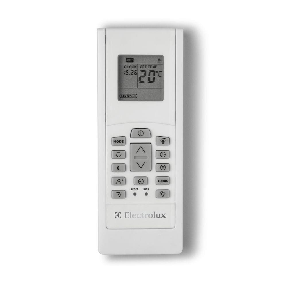 Controle Remoto (Pio7F, Pio9F, Pi12F, Pi18F, Pi24F, Dio9F, Di12F)