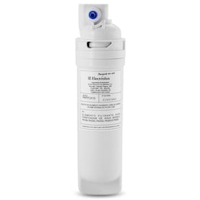 Filtro / Refil De Água Para Purificador Pa - Pa10N, Pa20G, Pa25G, Pa30G, Pa40G