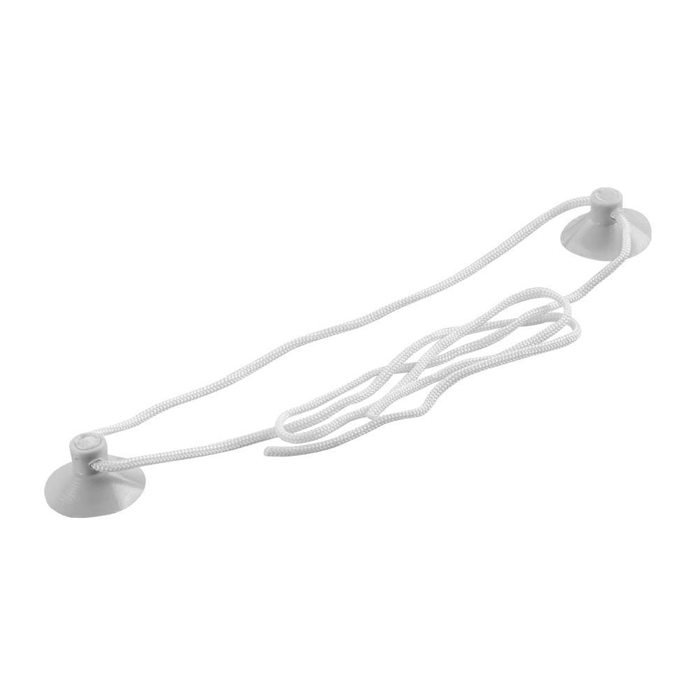 Ventosa Plastica Para Ar Condicionado Portátil