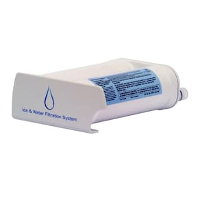 Filtro de Água Interno para Refrigerador Electrolux Side By Side: SS77X, SS76X, SS75X, SS75, SS74X, SS74, SS67
