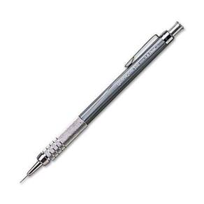 Lapiseira Pentel Graphgear 500 - Cinza Pg529-n - 0,9mm