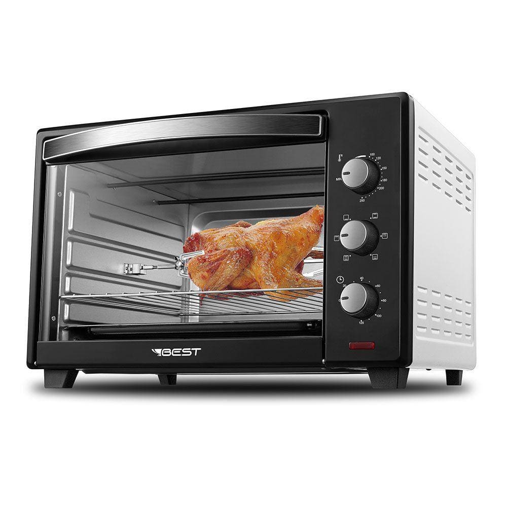 Forno Elétrico 48 Litros Best Plus