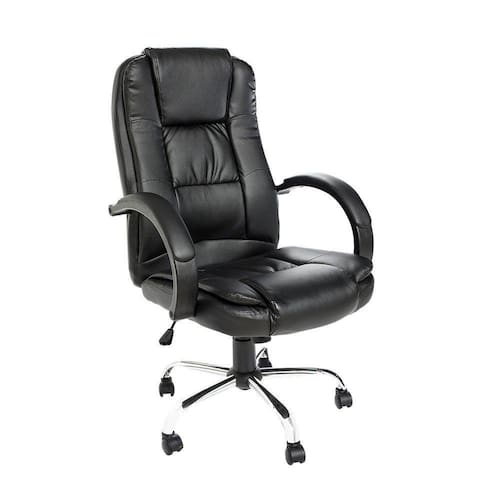 Cadeira Para Escritório Presidente Ut-C300 Best é boa?