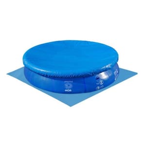 Forro para Piscina Inflável 2400 Litros Mor