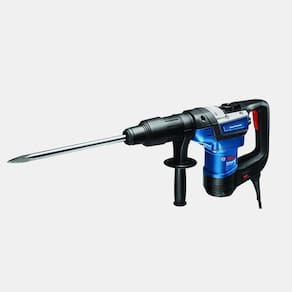 Martelete Perfurador Rompedor GBH 5-40 D Bosch