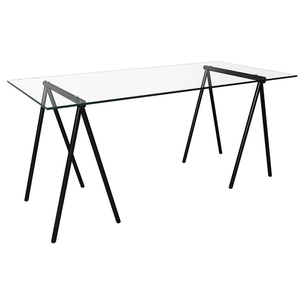 Mesa para Computador Copacabana Preta