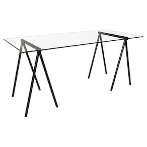 Mesa para Computador Copacabana Preta