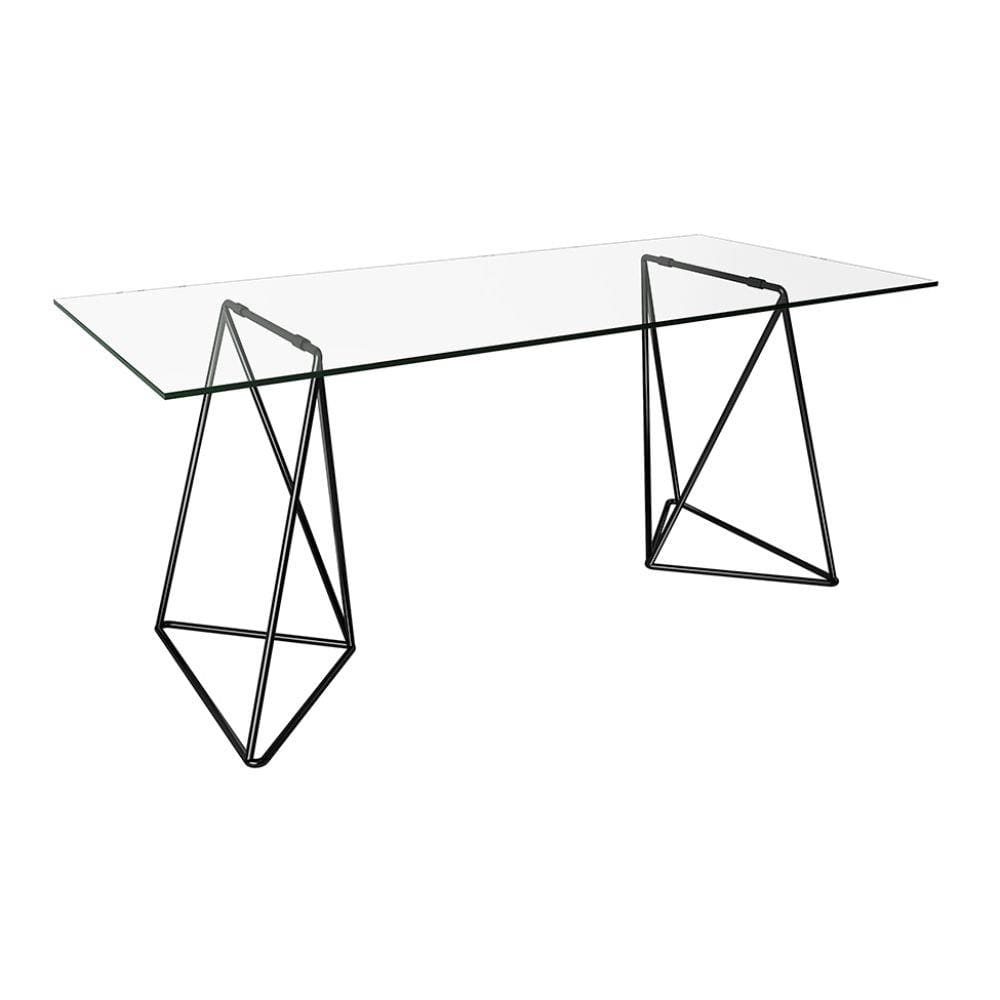 Mesa para Computador Leblon Preta