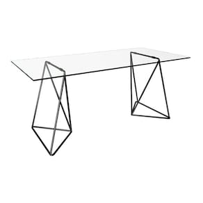 Mesa para Computador Leblon Preta
