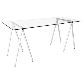 Mesa para Computador Copacabana Branca